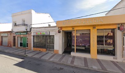 Foto El Alcazar