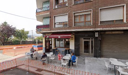 Foto Cafe K 2