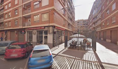 Foto Cafeteria panaderia A L
