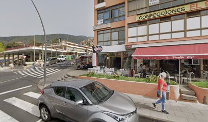 Foto Cafe-Arepería Casa Rosi