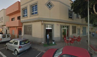 Foto Cafeteria Rias Baixas
