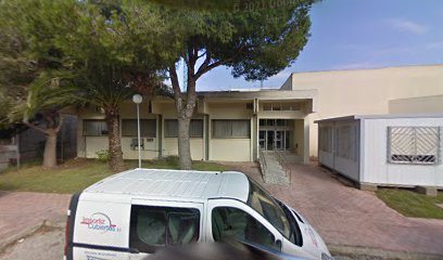 Foto Cafetería de la Facultad de Ciencias