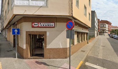 Foto Cafeteria Yasmin