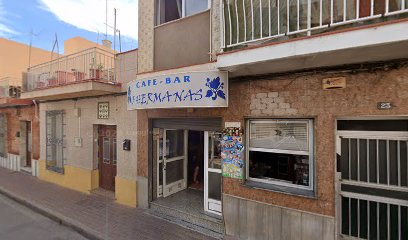 Foto Cafe - Bar 3 Hermanas