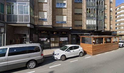 Foto Cafeteria La Parada