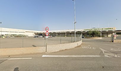 Foto Cooperativa de Cambrils