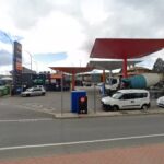 Starbucks On The Go - Cafetería en Galapagar thumbnail